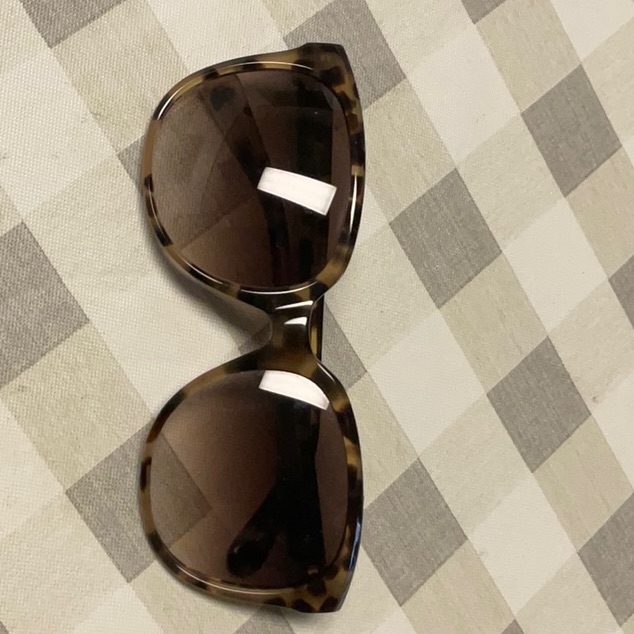 Sun Glasses!